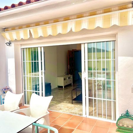 Villa Maria By Albir Proper Properties El Albir Екстериор снимка
