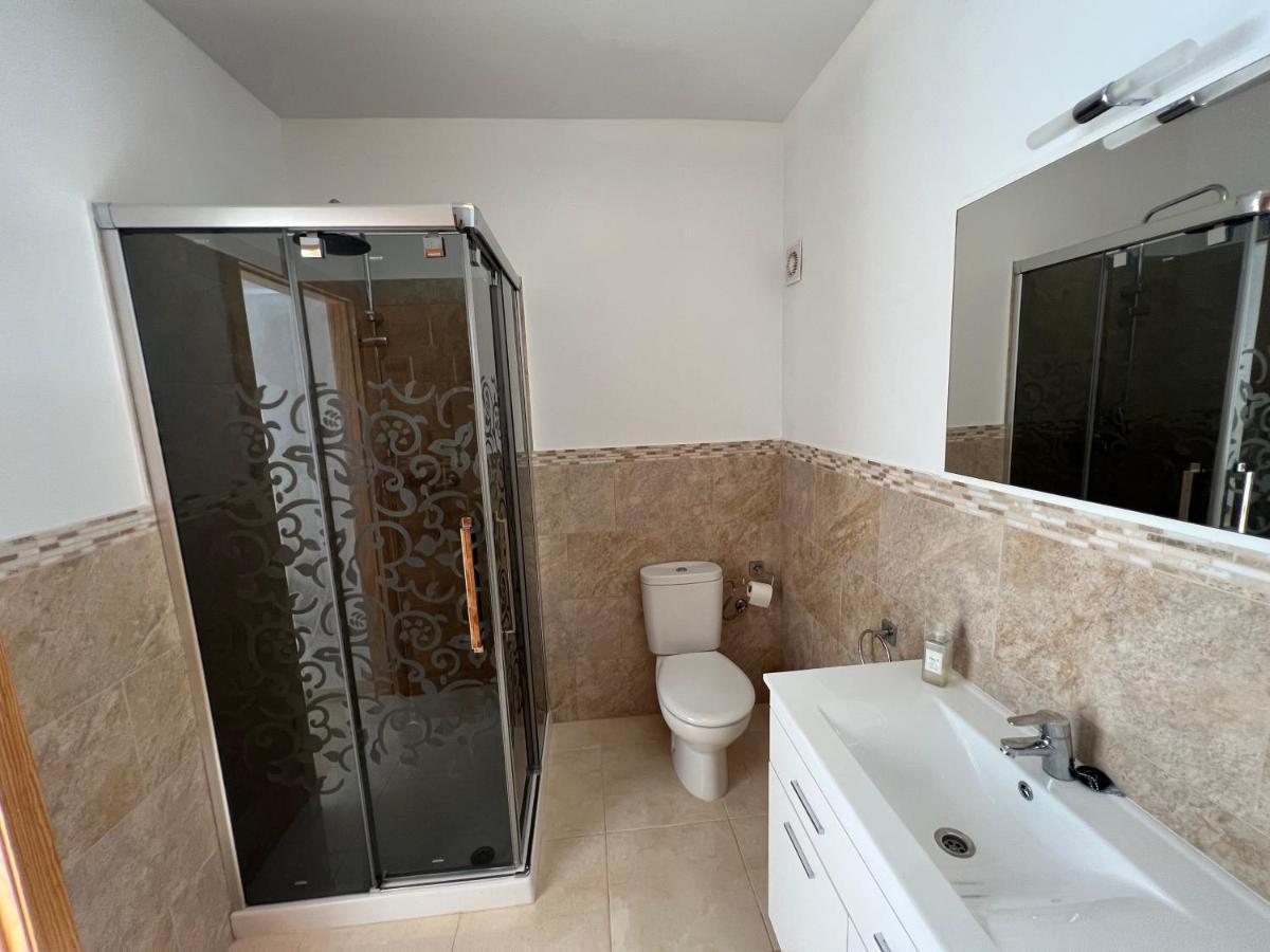 Villa Maria By Albir Proper Properties El Albir Екстериор снимка