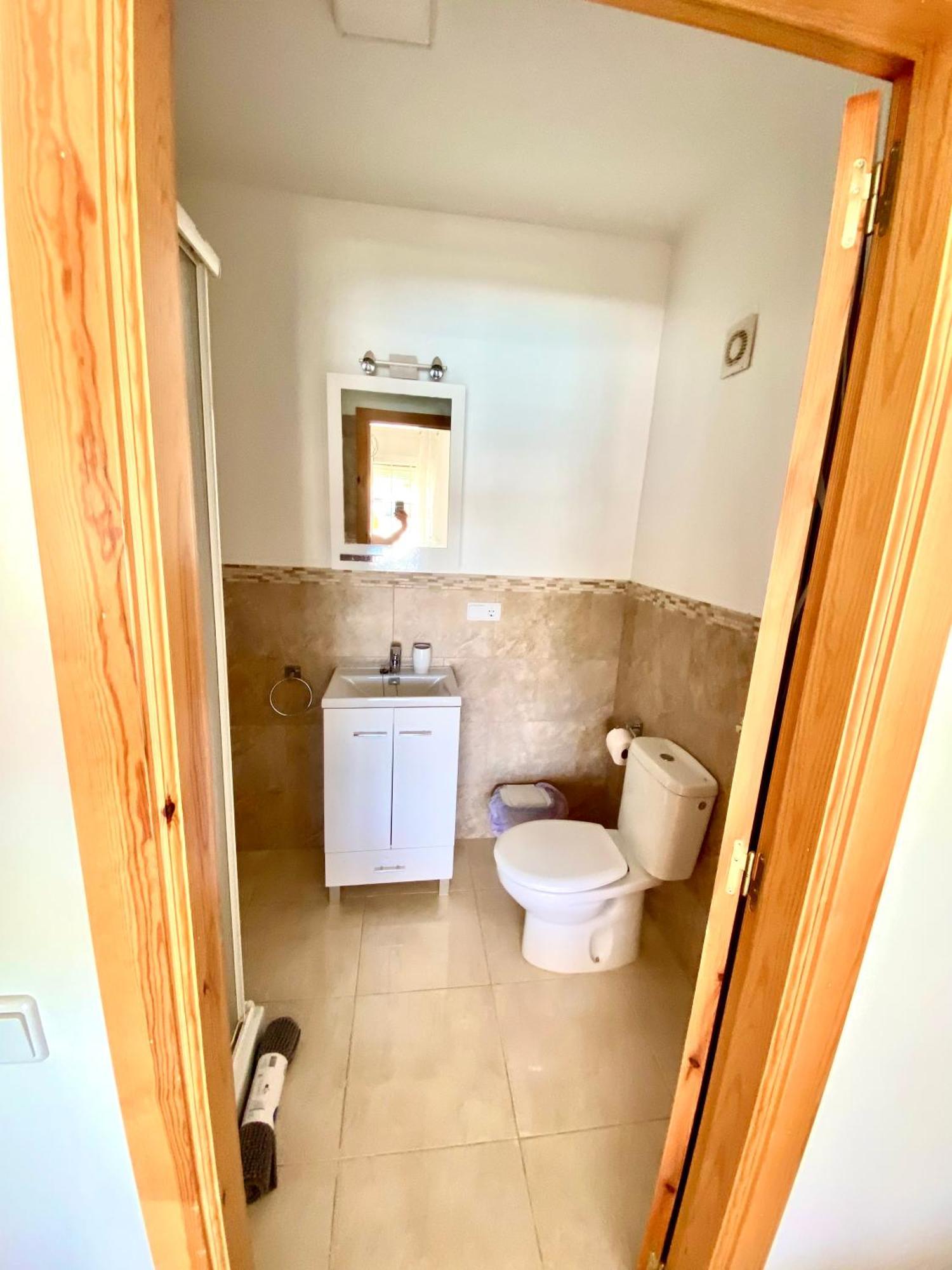 Villa Maria By Albir Proper Properties El Albir Екстериор снимка